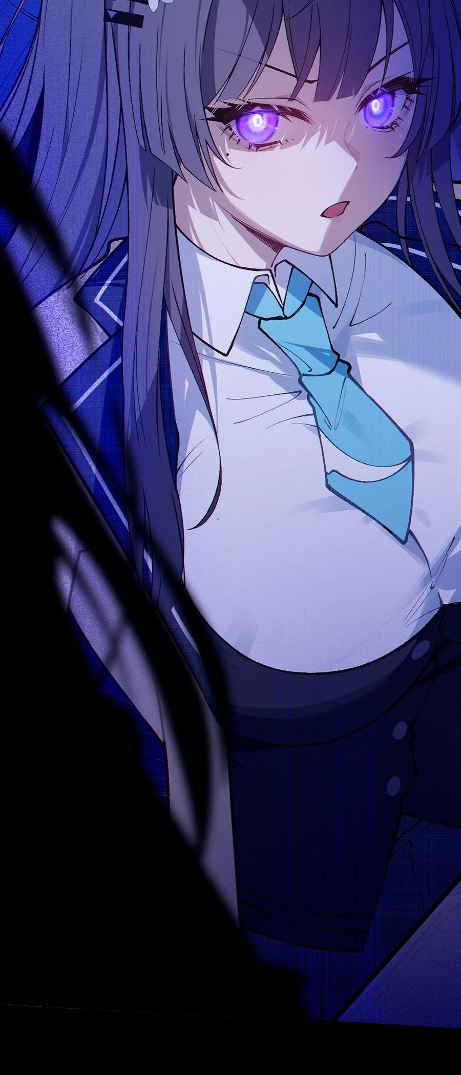 《变成克系触手怪后，她们更疯狂了!》6 到底上男厕所还是女厕所？ 第38页