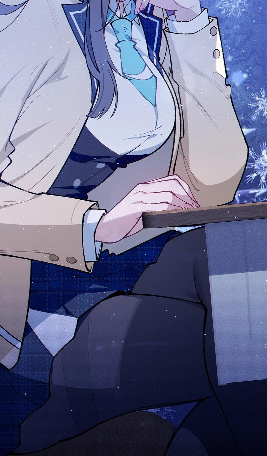 《变成克系触手怪后，她们更疯狂了!》6 到底上男厕所还是女厕所？ 第23页