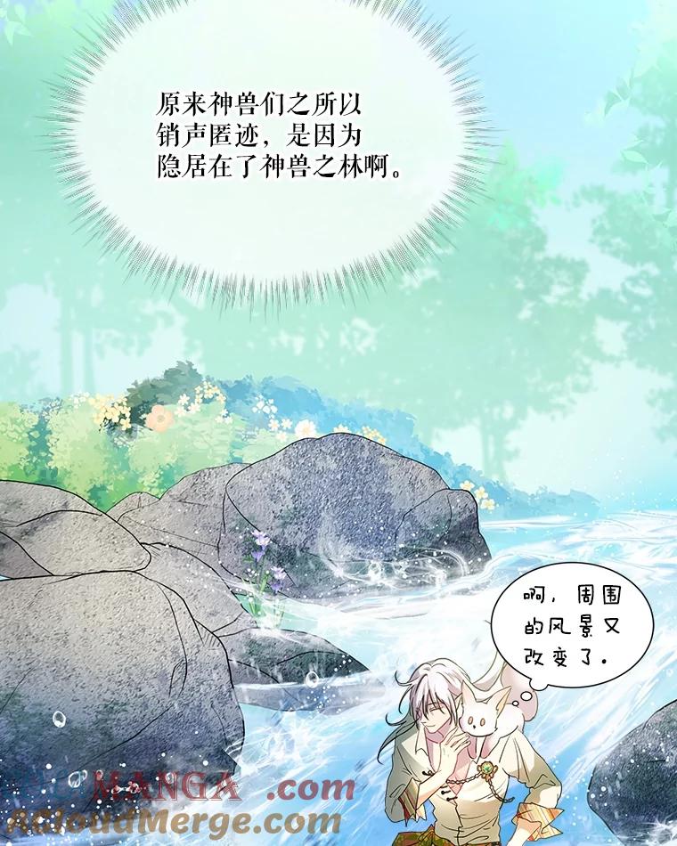 重生为神兽宝宝 - 1.重生成神兽 - 第34张图