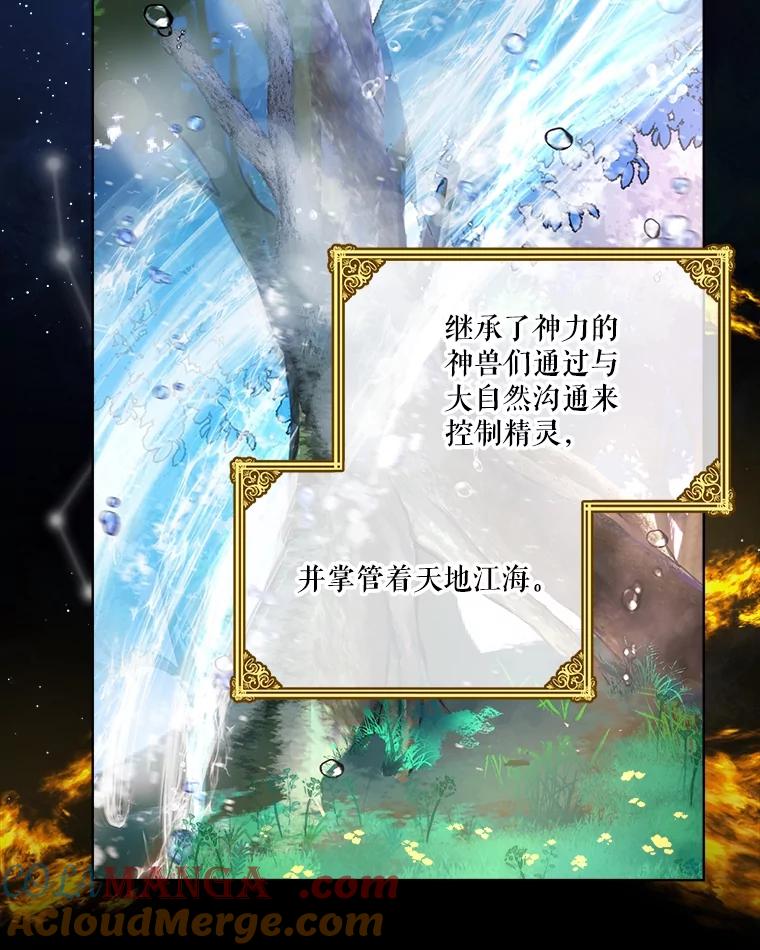 重生为神兽宝宝 - 1.重生成神兽 - 第28张图