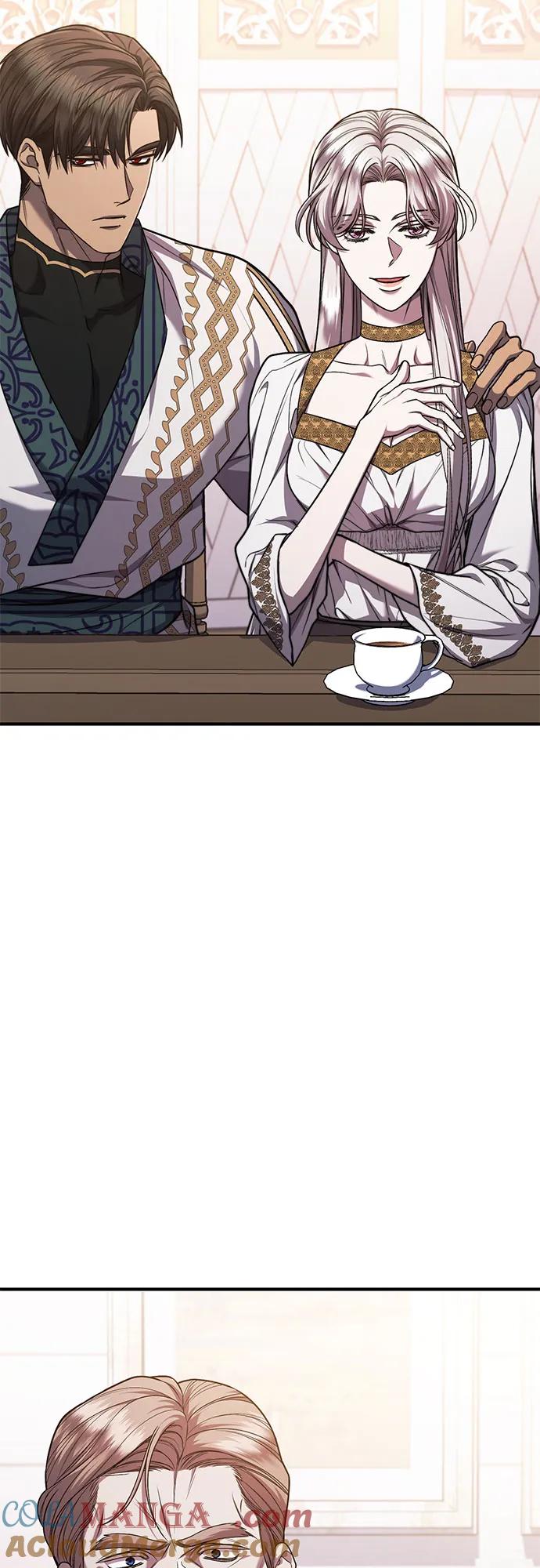 《是谁劫走了皇后》第65话 第55页
