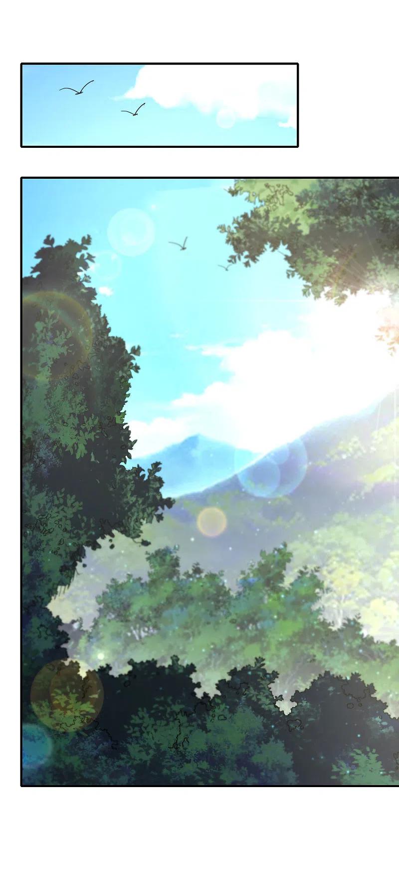 最强仙界朋友圈 第76话 物理超度 第34页