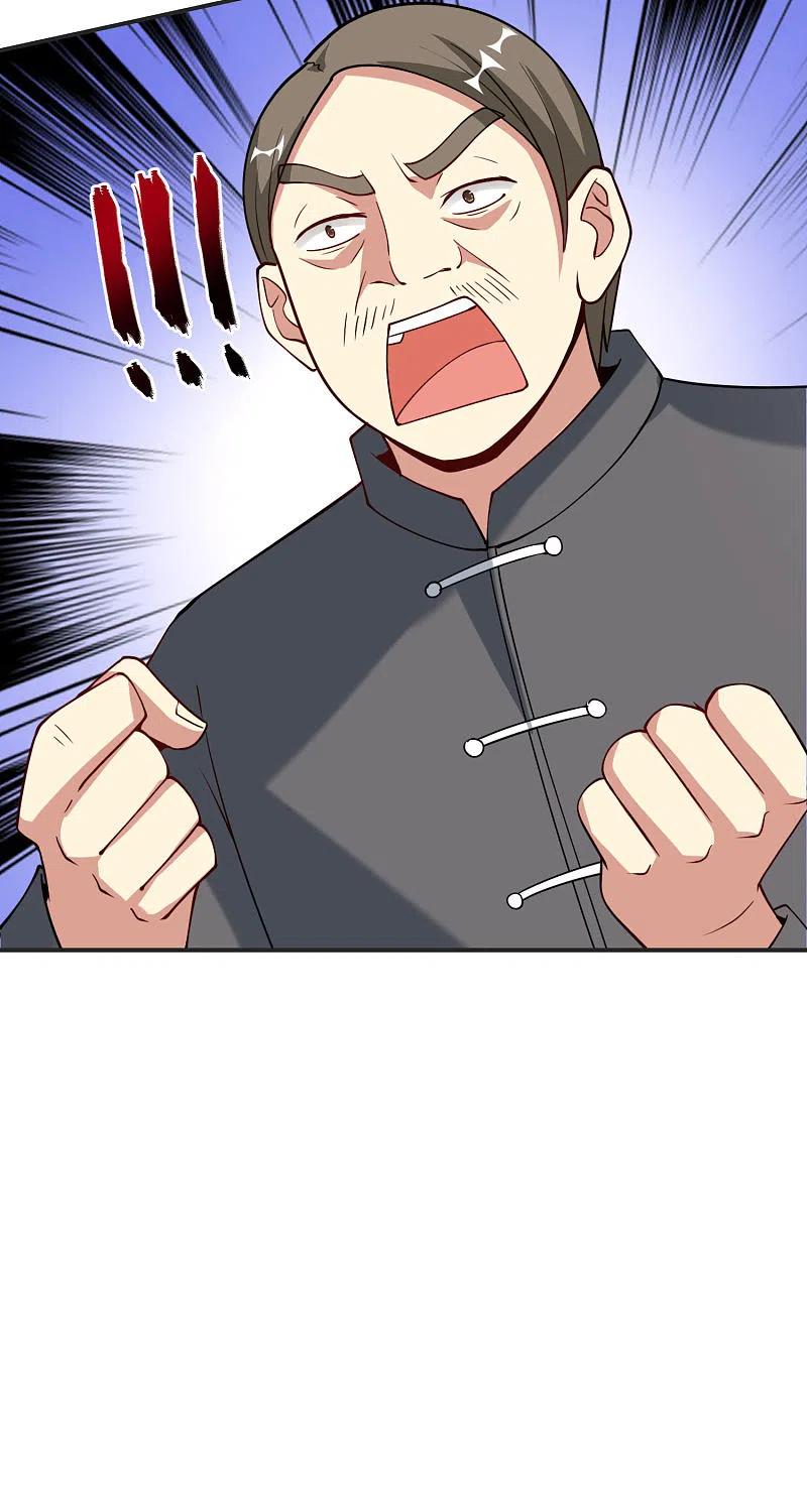 最强仙界朋友圈 第77话 我，剑修，马保果 第26页