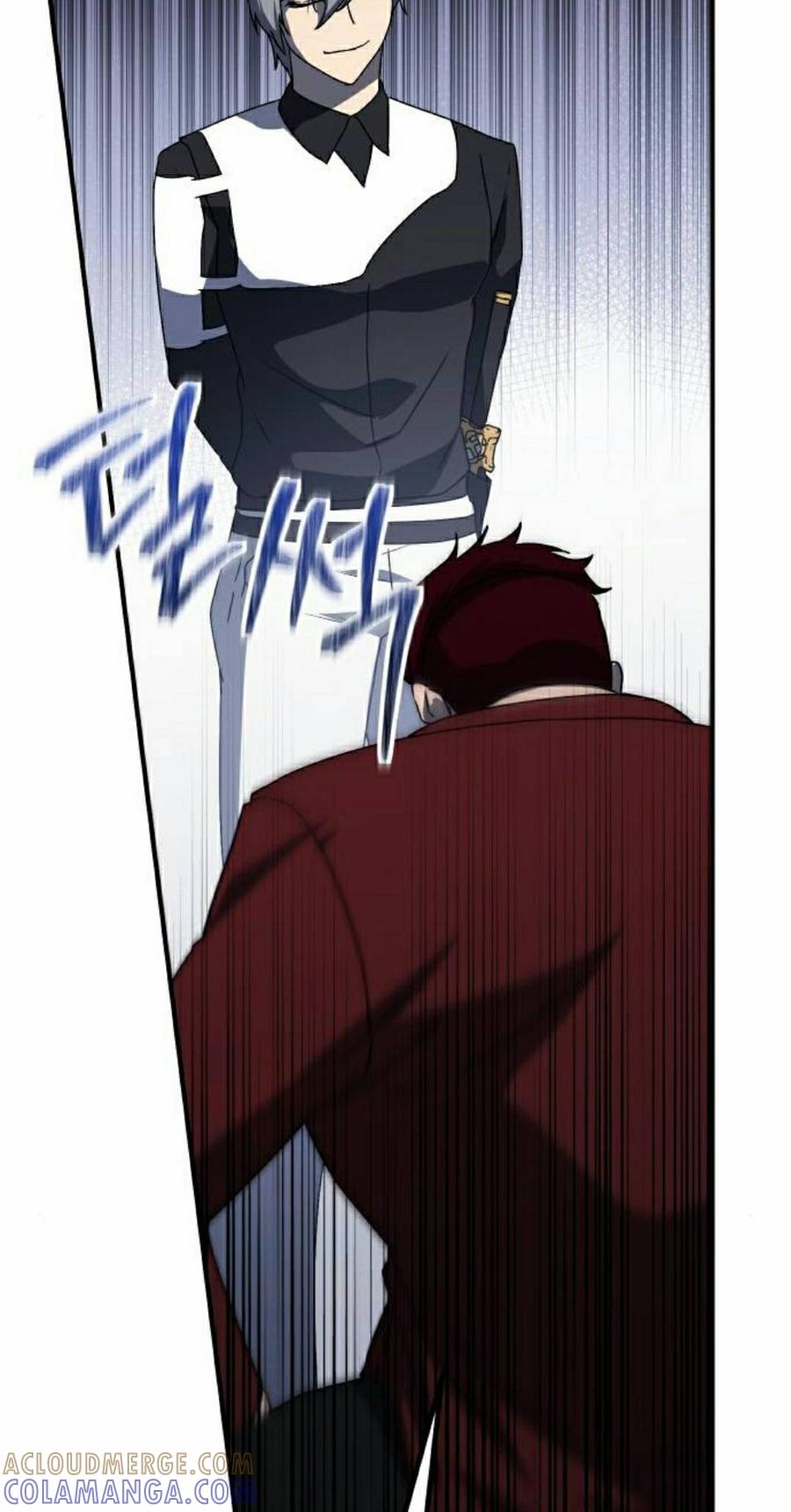 《扮演完美的反派角色》第28集 第52页