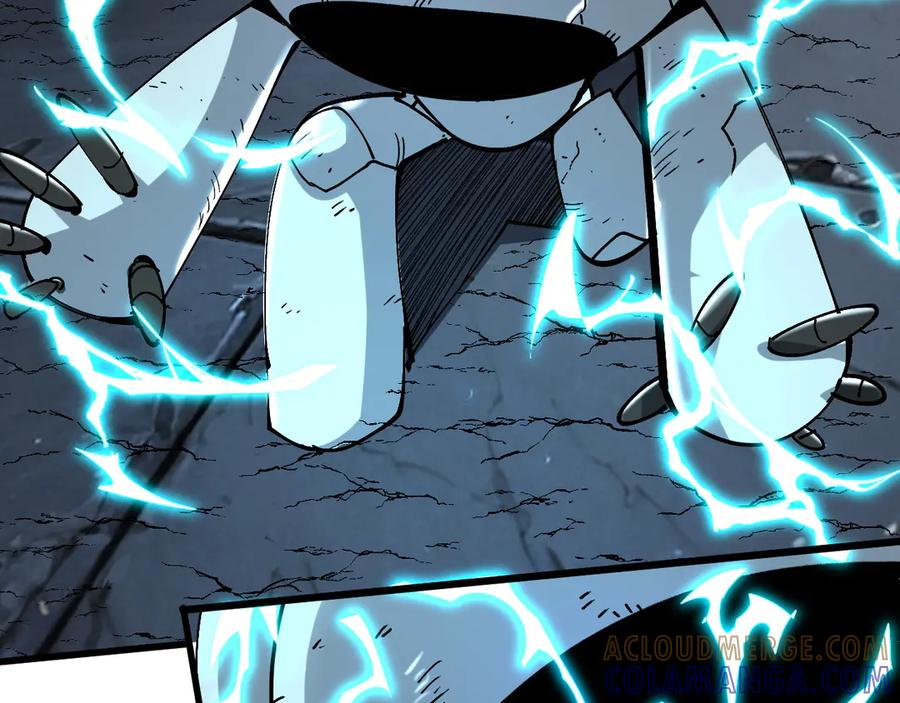 我用顶级系统重塑世界 - 蓝宝 - 第141张图