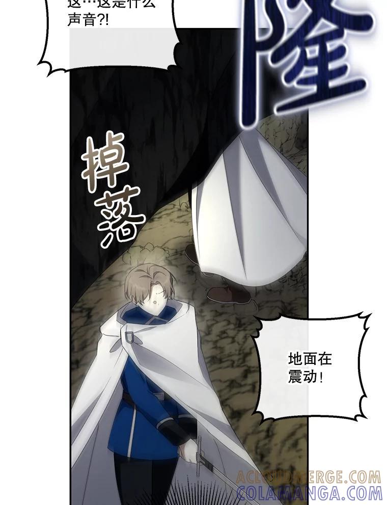 《无尽的诅咒》61.不会让你受伤 第97页