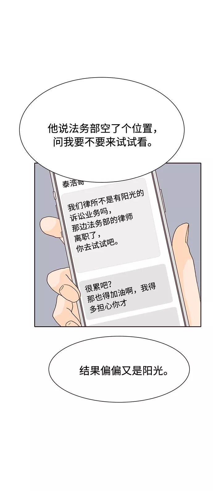 《高风险恋爱》第12话 第54页