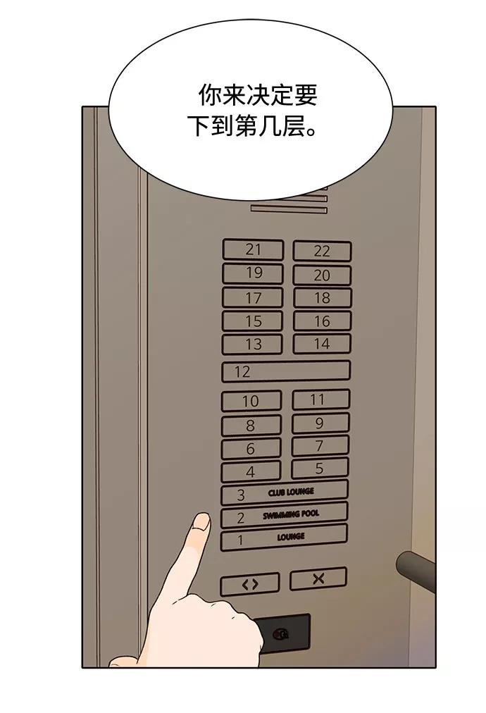 《高风险恋爱》第17话 第62页
