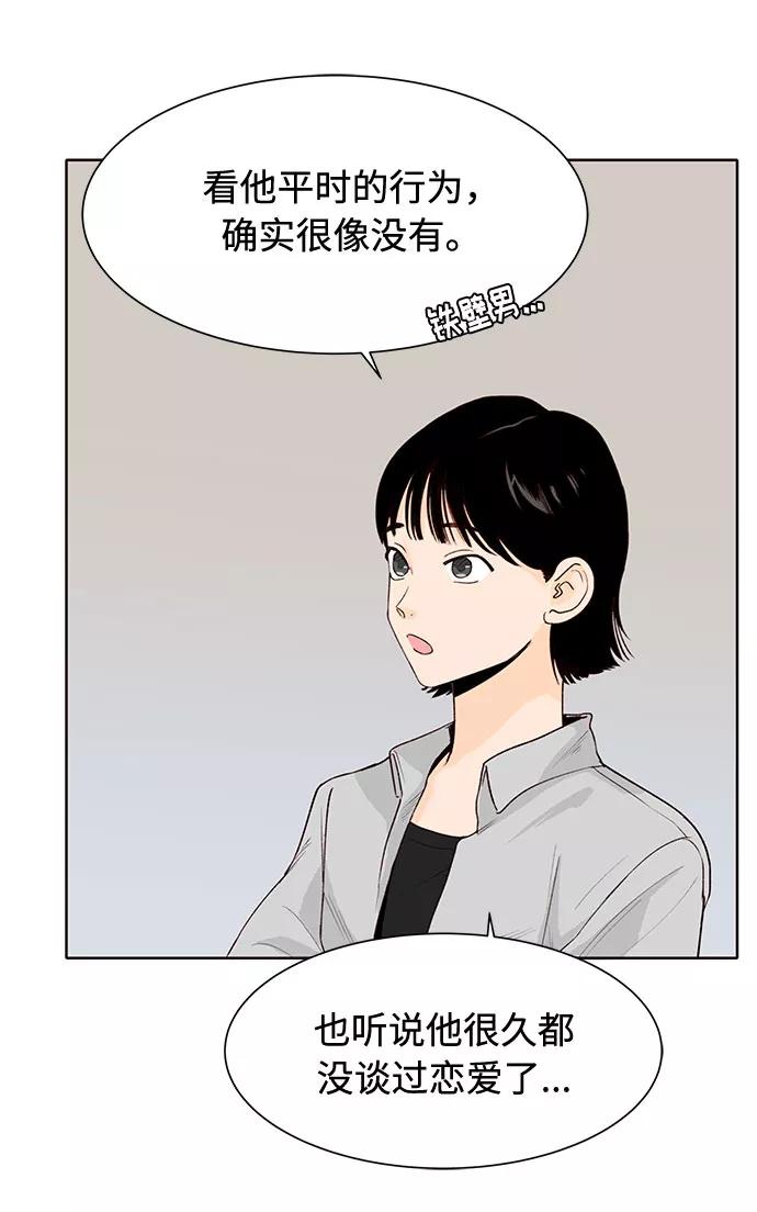 《高风险恋爱》第18话 第20页