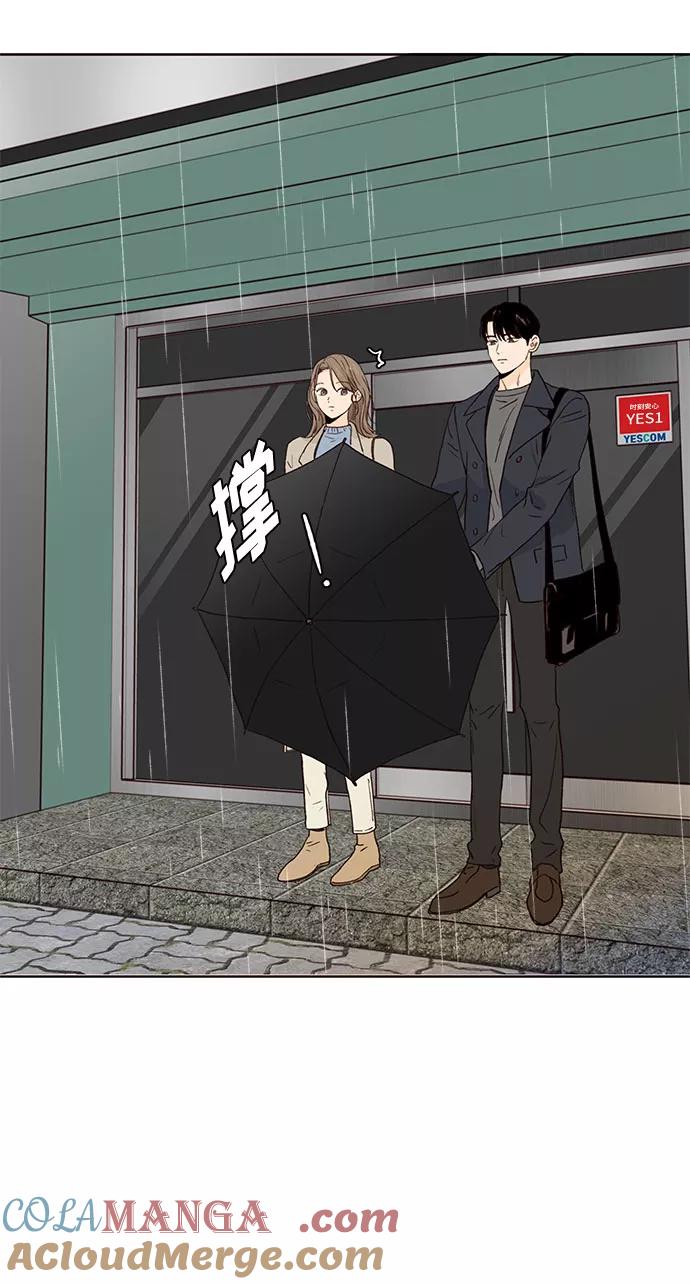 《高风险恋爱》第21话 第61页