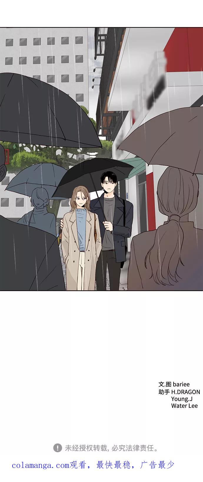 《高风险恋爱》第21话 第68页