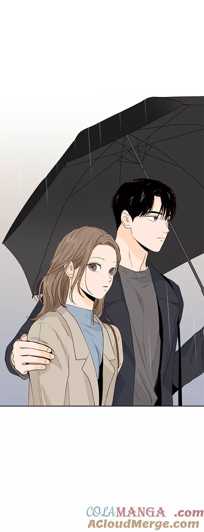 《高风险恋爱》第21话 第67页