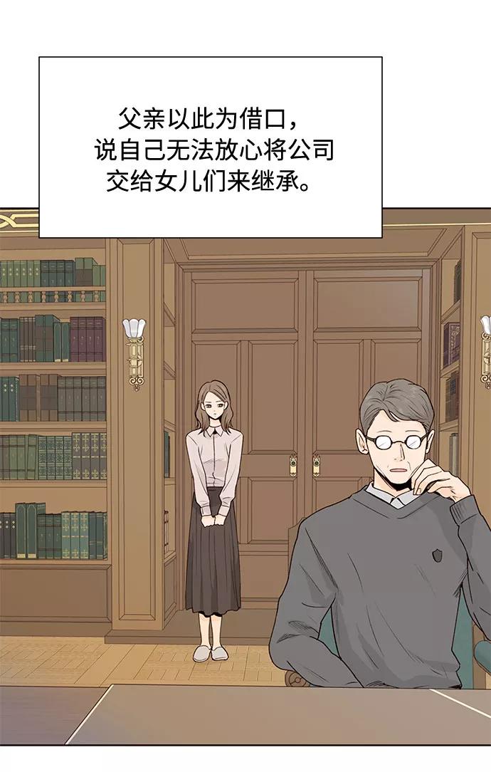 《高风险恋爱》第21话 第3页