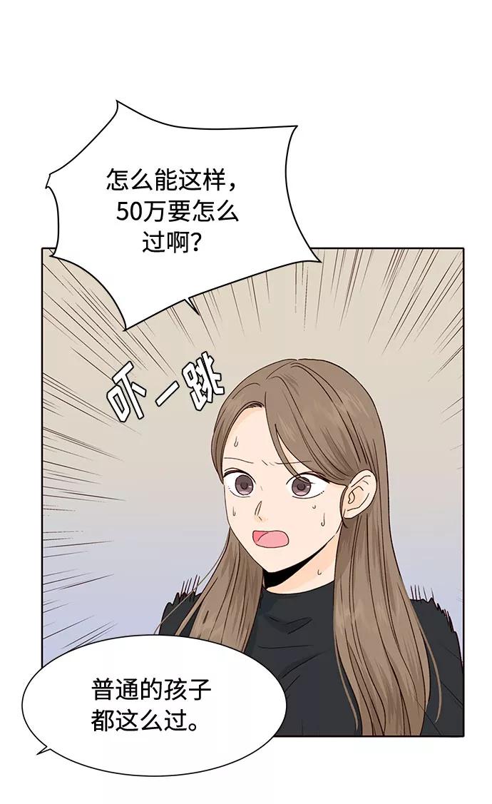 《高风险恋爱》第22话 第60页