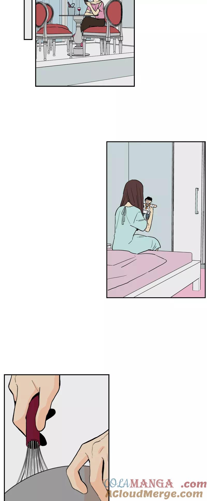 《皇太子的王子》[第3季] 第23话 第35页