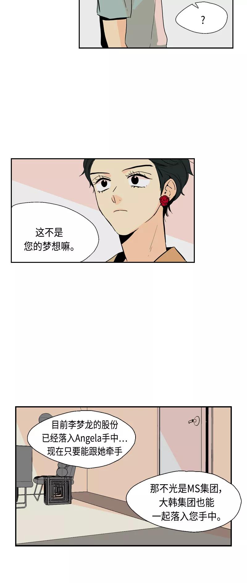 《皇太子的王子》[第3季] 第24话 第3页