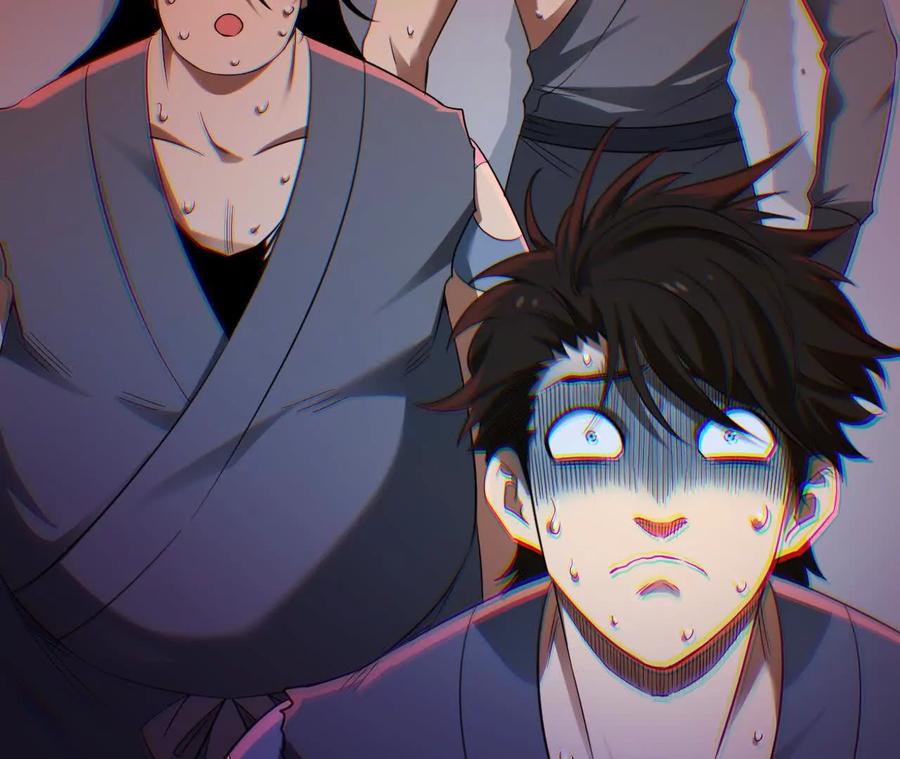 《仙王狩猎法则》骤变 第94页