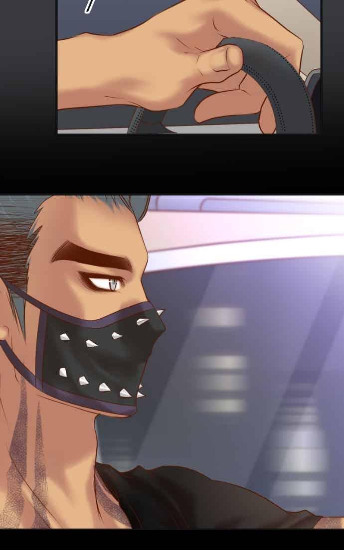 复仇要冷冷端上 - 第五章 Limbo 406 吐露 - 第51张图