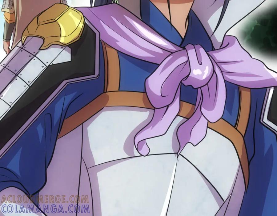 《姜维传》26-马谡留兵法 第16页