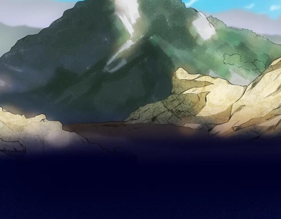 《姜维传》26-马谡留兵法 第24页