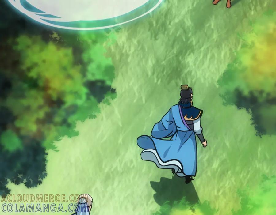 《姜维传》26-马谡留兵法 第67页