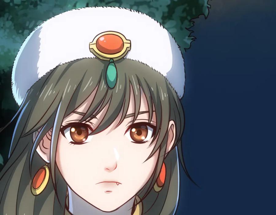 《姜维传》28-责任 第33页