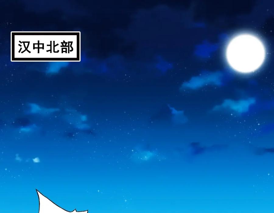 《姜维传》30-汉中追击战 第38页