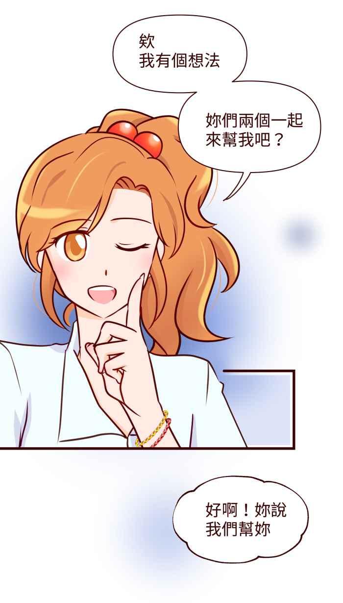 《美好时光》第15话 第20页