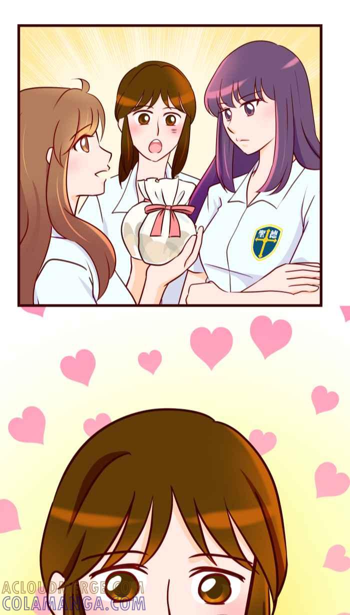 《美好时光》第15话 第15页