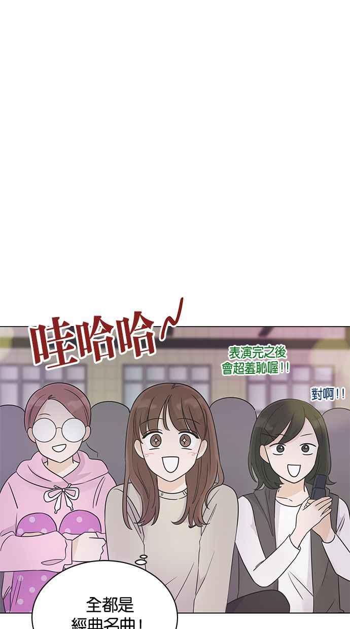 《第三次罗曼史》第20话 校外教学（1） 第60页