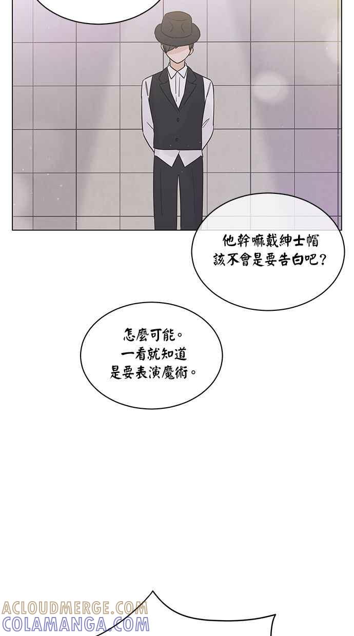 《第三次罗曼史》第20话 校外教学（1） 第70页
