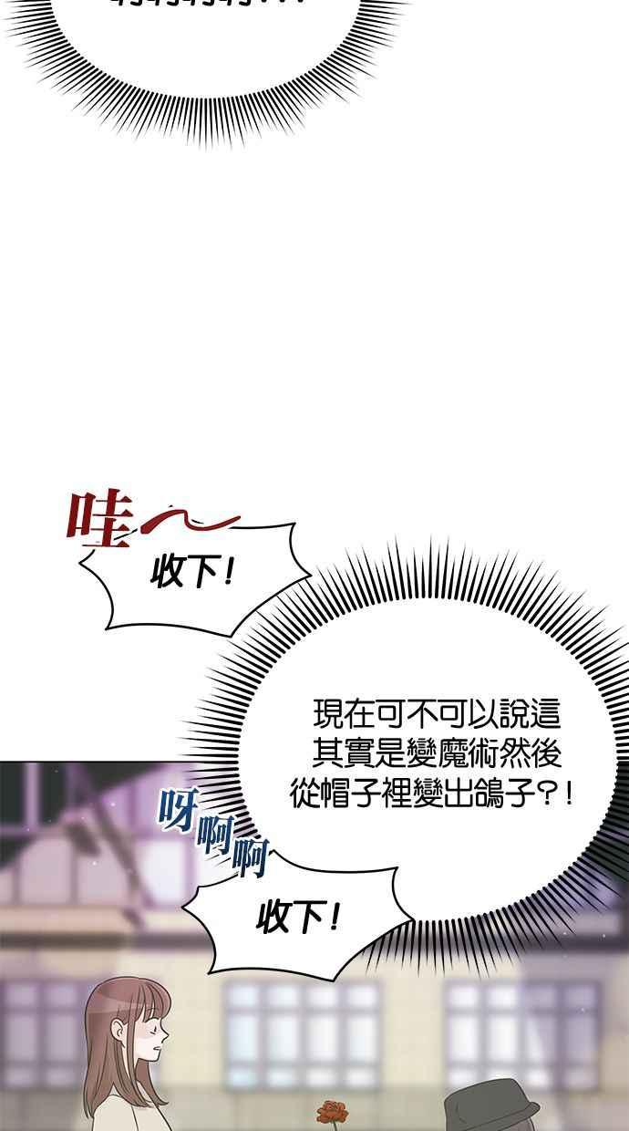 《第三次罗曼史》第20话 校外教学（1） 第78页
