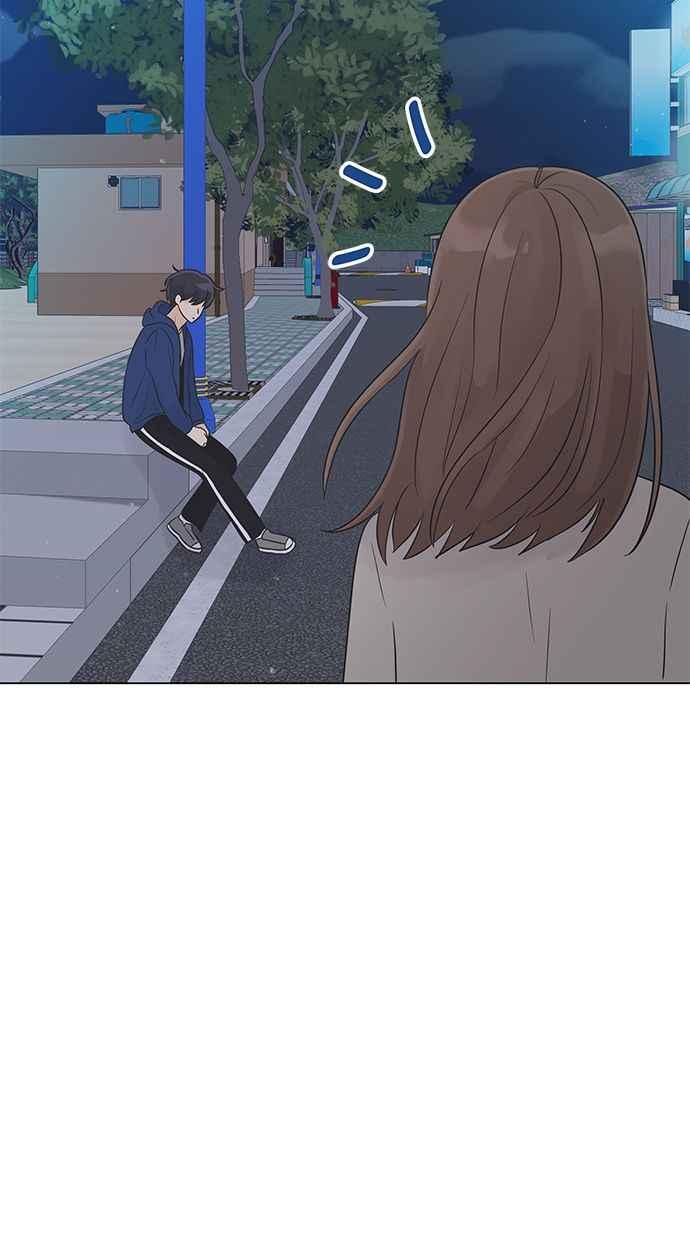 《第三次罗曼史》第20话 校外教学（1） 第86页