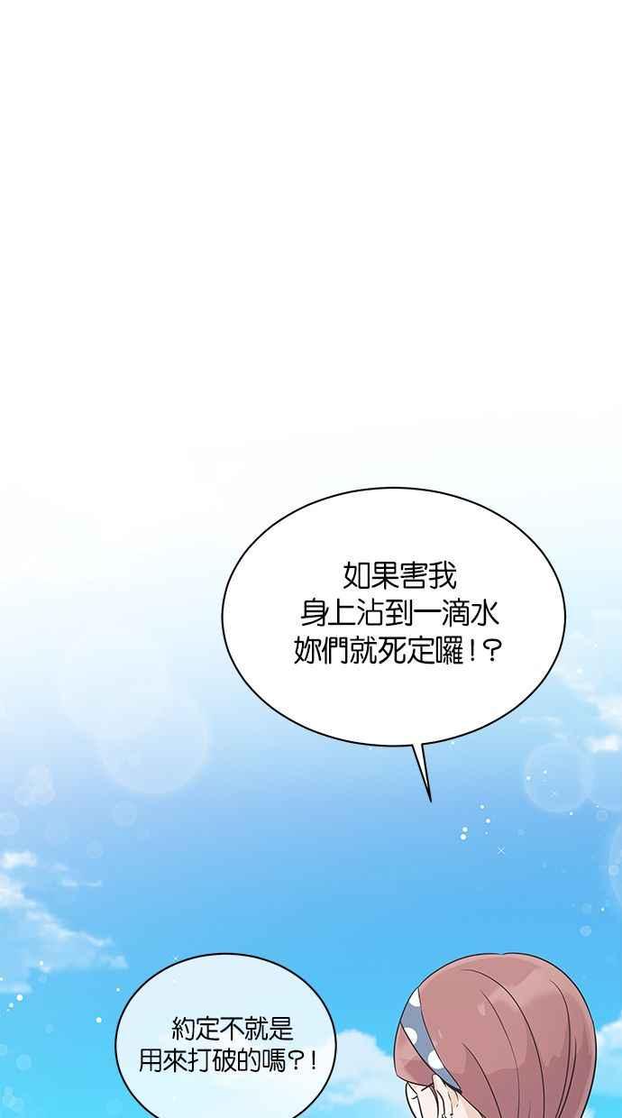 《第三次罗曼史》第20话 校外教学（1） 第54页