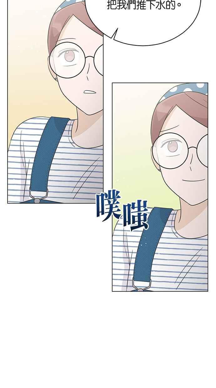 《第三次罗曼史》第20话 校外教学（1） 第53页