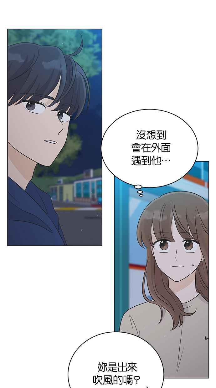 《第三次罗曼史》第20话 校外教学（1） 第87页