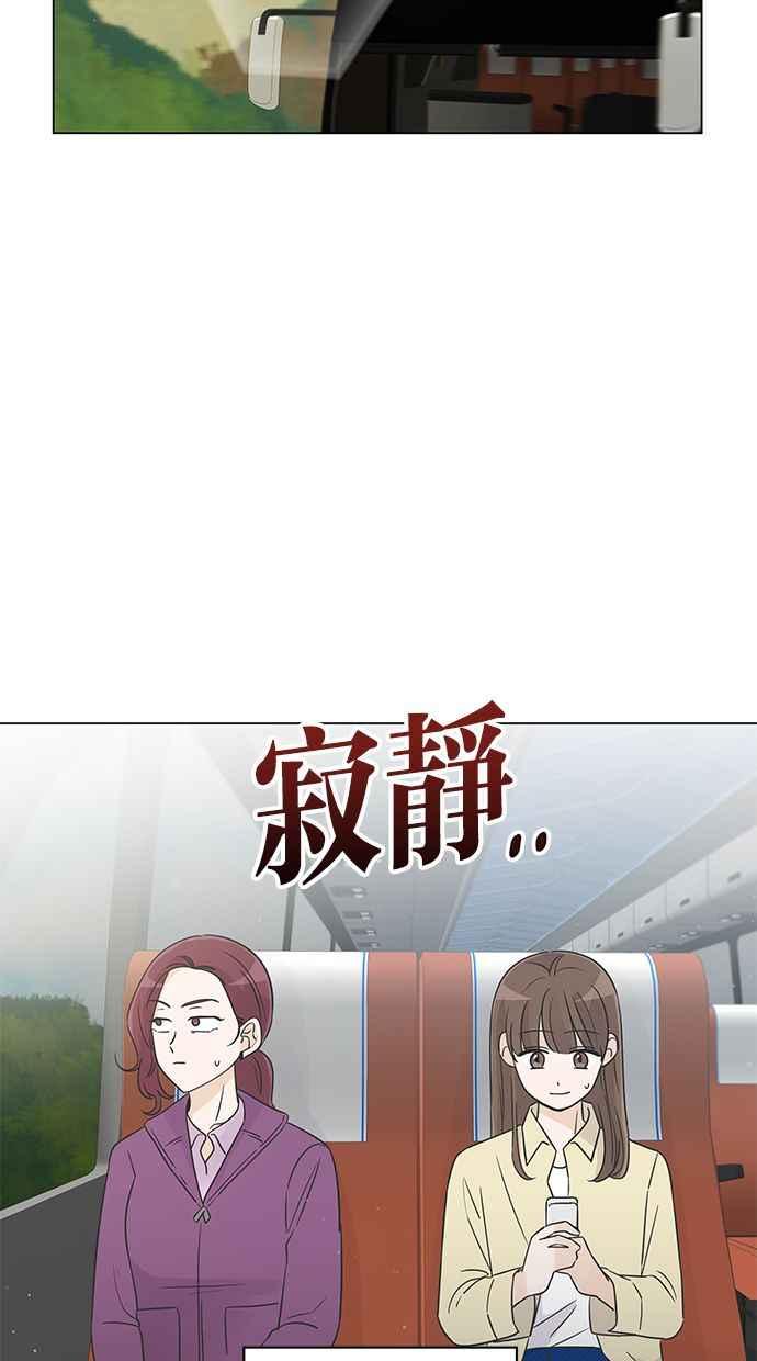 《第三次罗曼史》第20话 校外教学（1） 第29页
