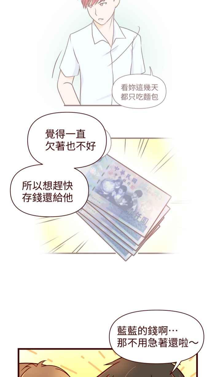 《美好时光》第20话 第16页
