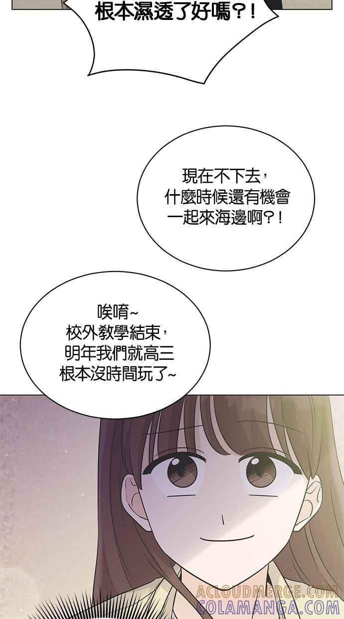 《第三次罗曼史》第20话 校外教学（1） 第46页