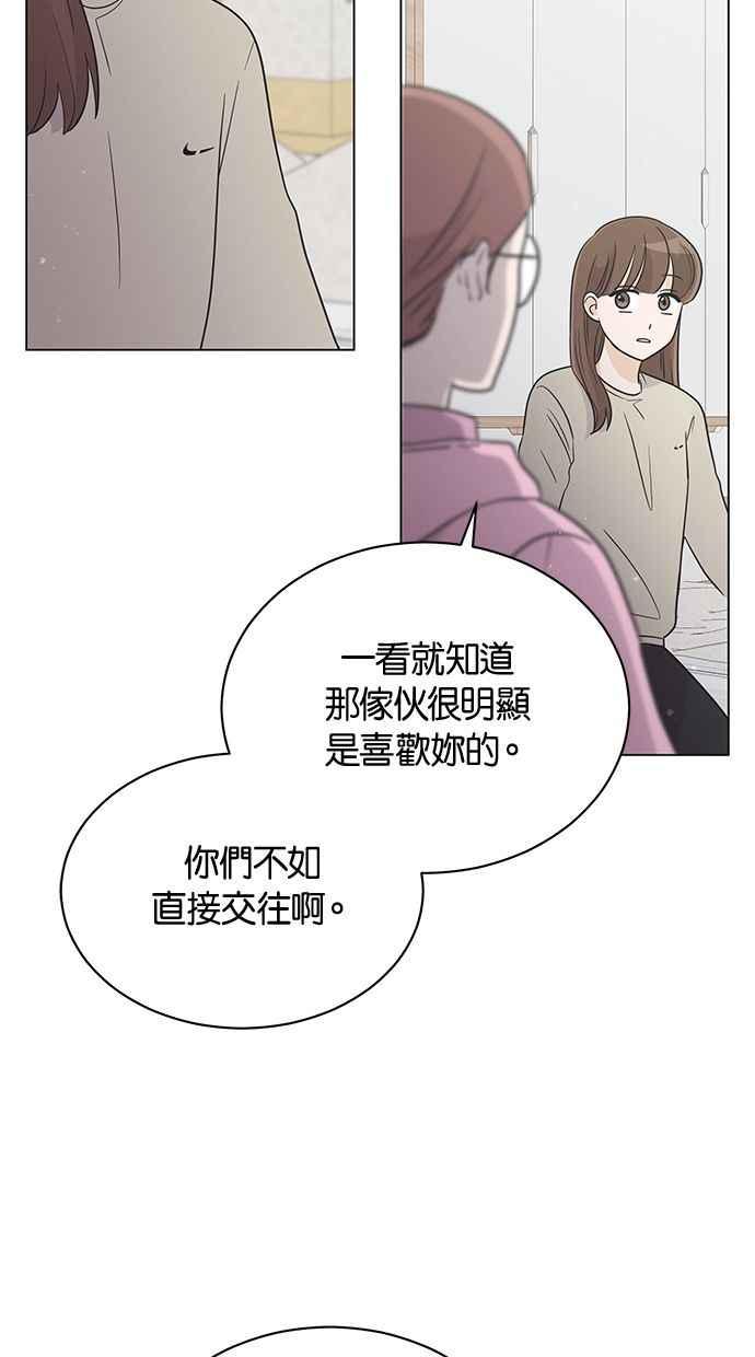 《第三次罗曼史》第21话 校外教学（2） 第81页