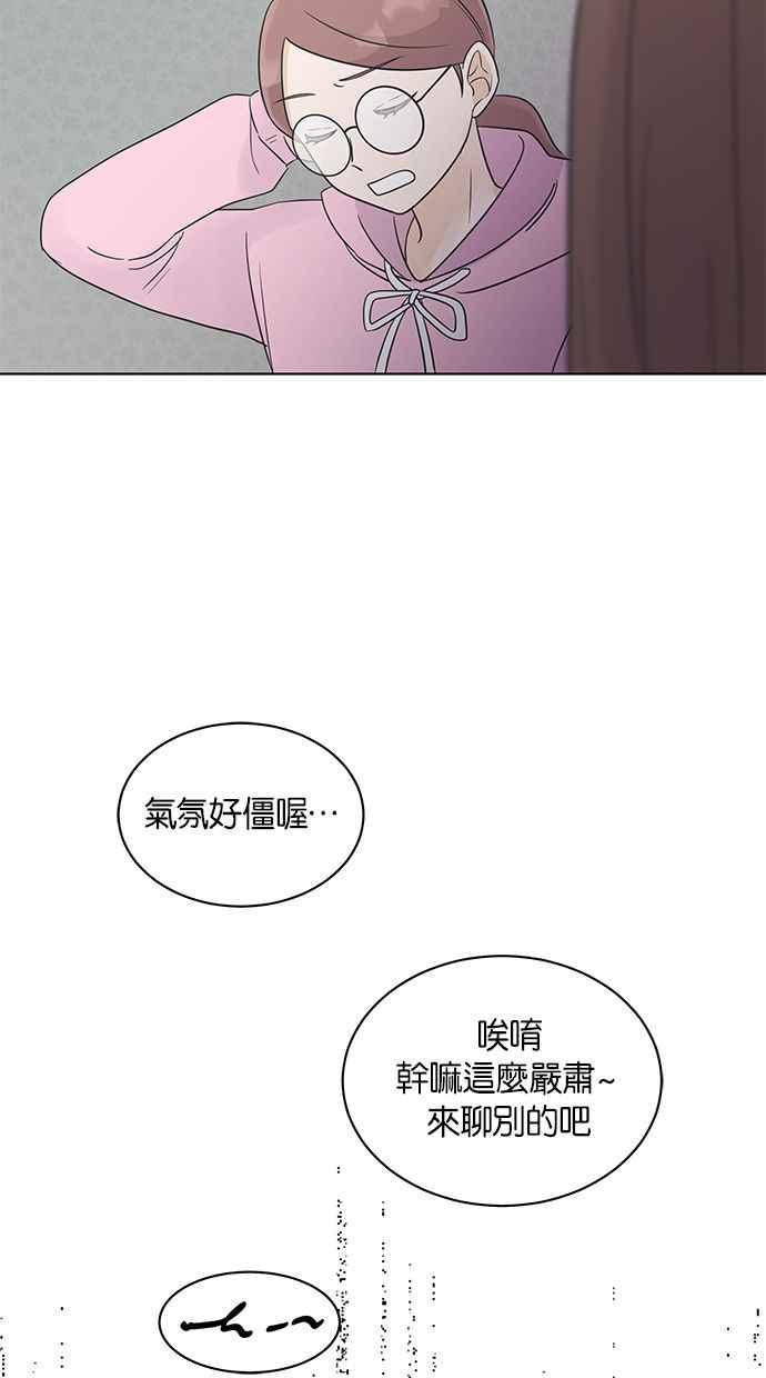 《第三次罗曼史》第21话 校外教学（2） 第86页
