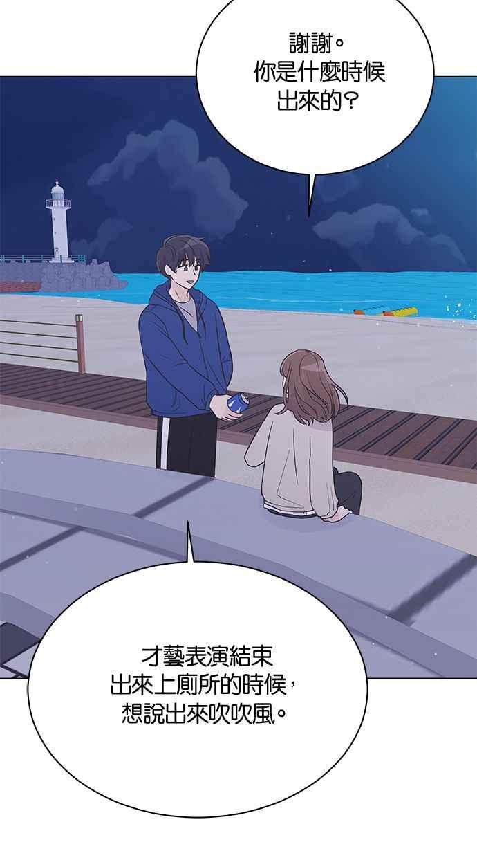 《第三次罗曼史》第21话 校外教学（2） 第2页
