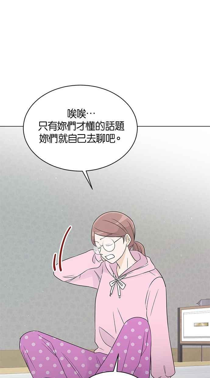 《第三次罗曼史》第21话 校外教学（2） 第78页