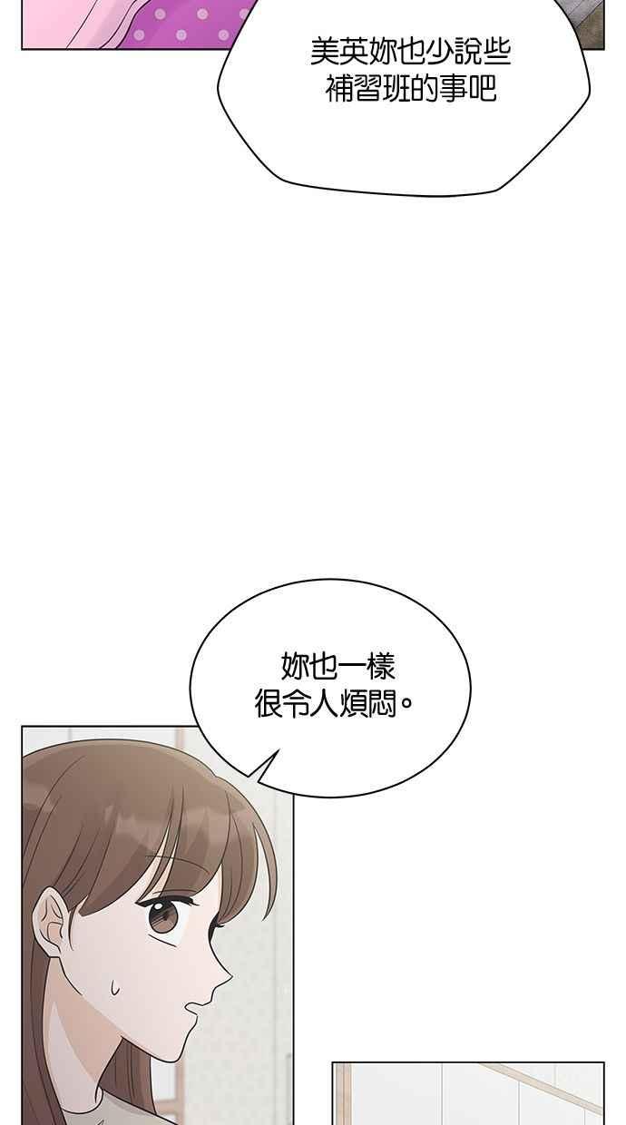 《第三次罗曼史》第21话 校外教学（2） 第80页