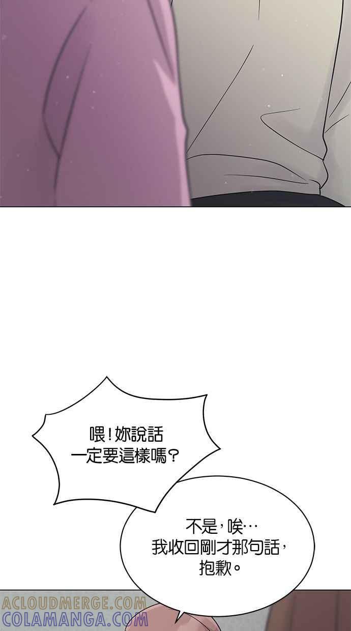 《第三次罗曼史》第21话 校外教学（2） 第85页