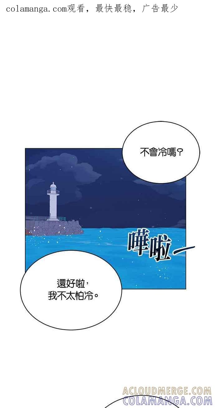 《第三次罗曼史》第21话 校外教学（2） 第1页