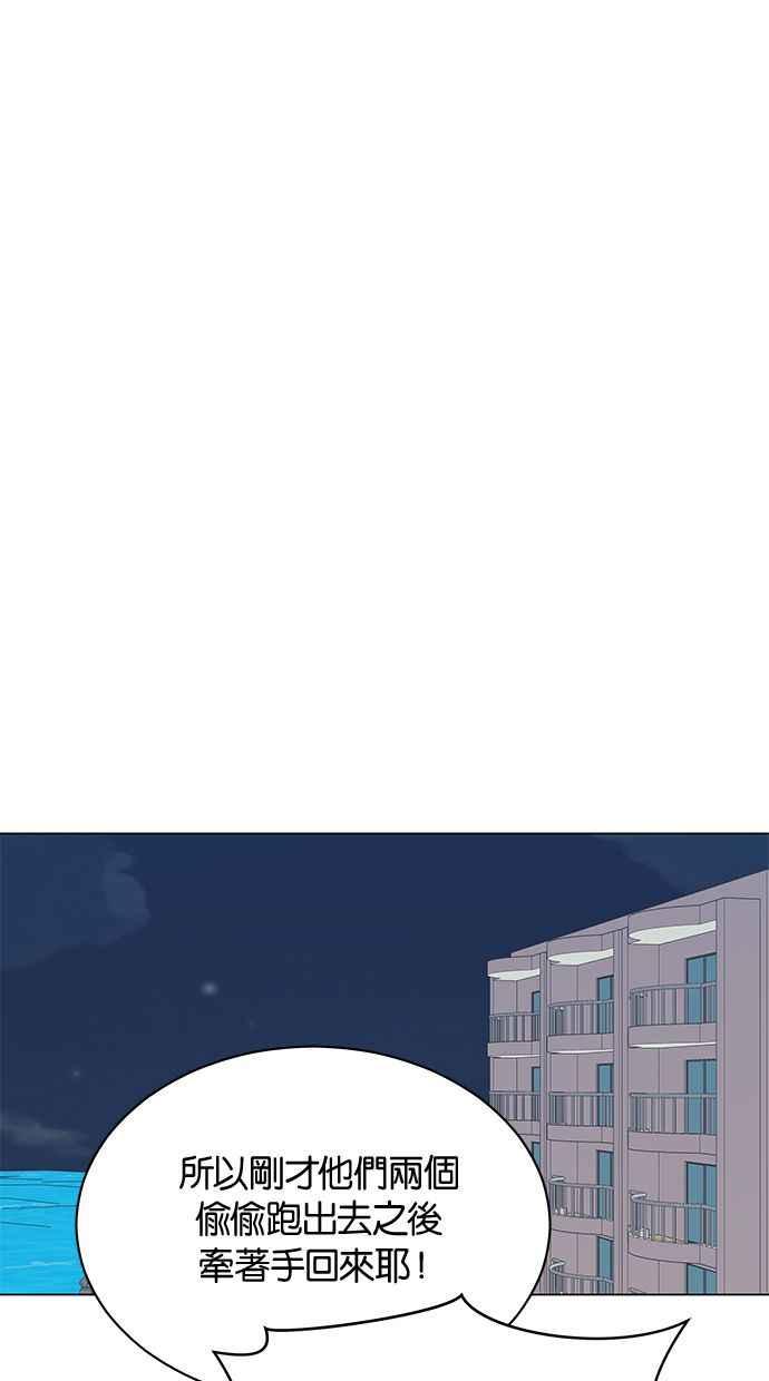 《第三次罗曼史》第21话 校外教学（2） 第53页