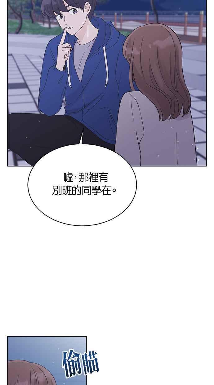 《第三次罗曼史》第21话 校外教学（2） 第36页
