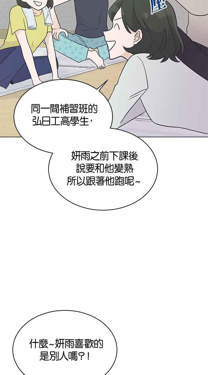《第三次罗曼史》第21话 校外教学（2） 第66页
