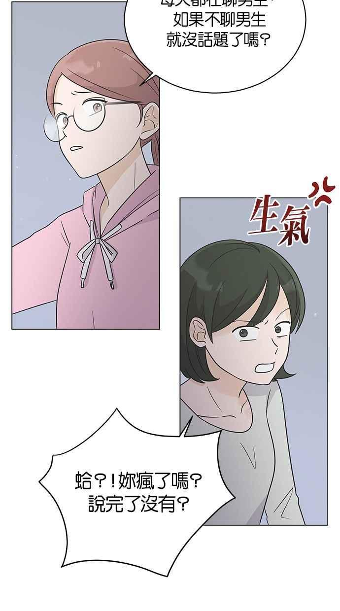 《第三次罗曼史》第21话 校外教学（2） 第77页